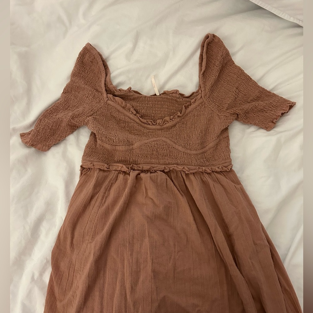 Free People Dress